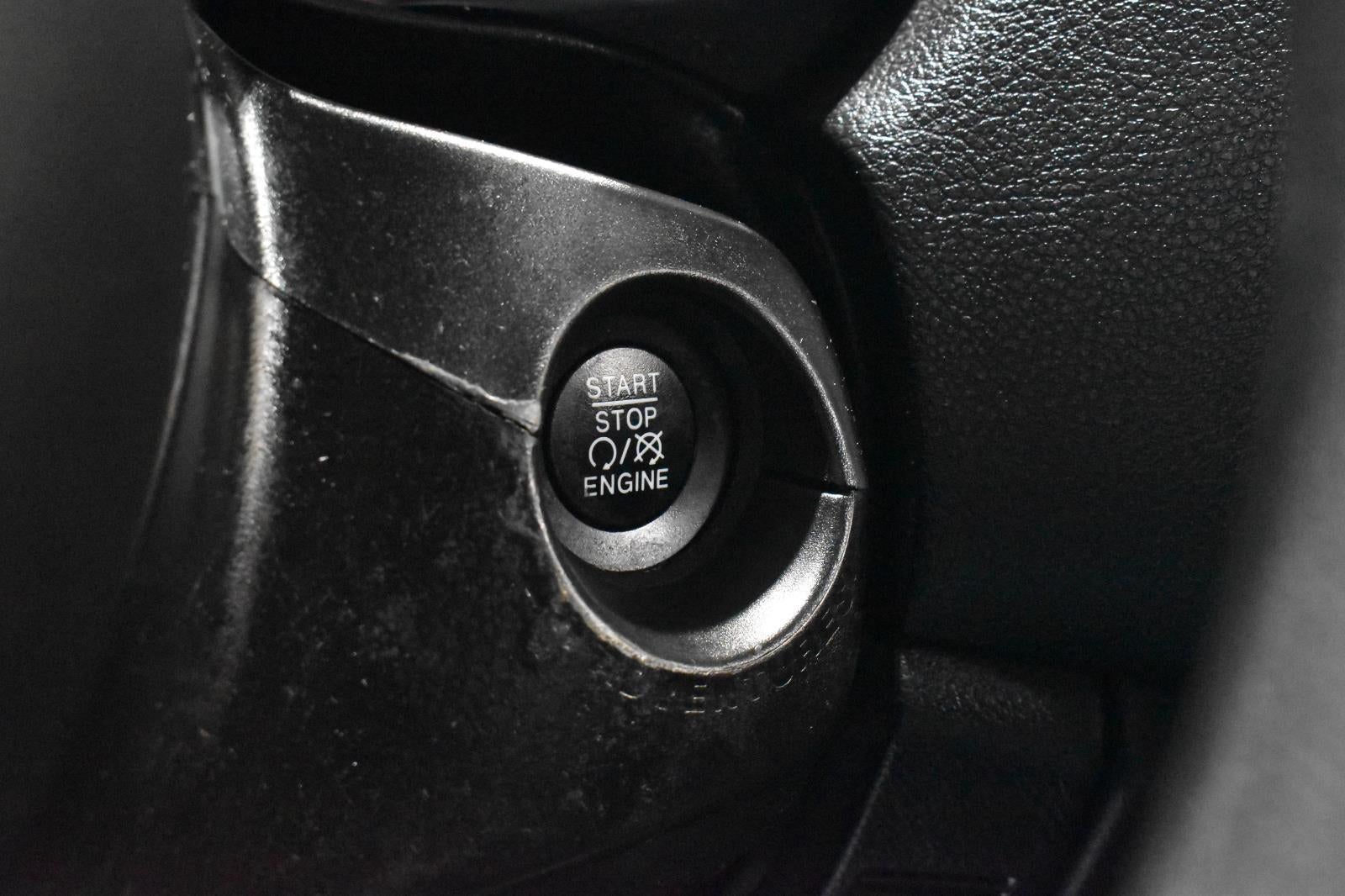 2020 Jeep Renegade Jeepster