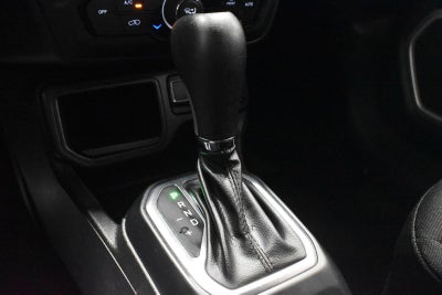 2020 Jeep Renegade Jeepster