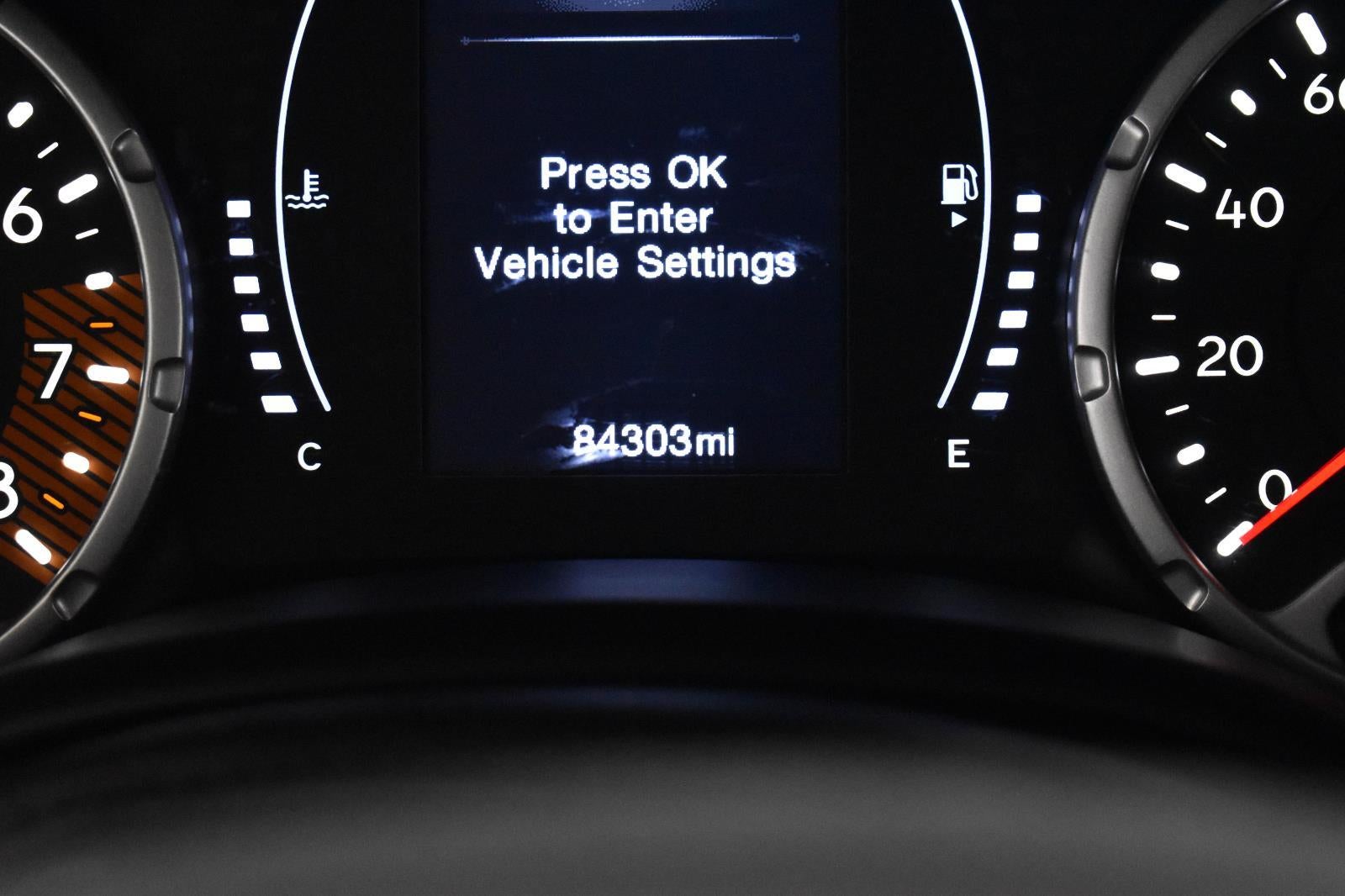 2020 Jeep Renegade Jeepster