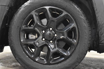 2020 Jeep Renegade Jeepster