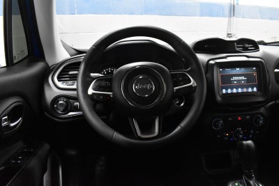 2020 Jeep Renegade Jeepster