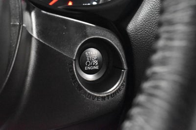 2021 Jeep Renegade Limited