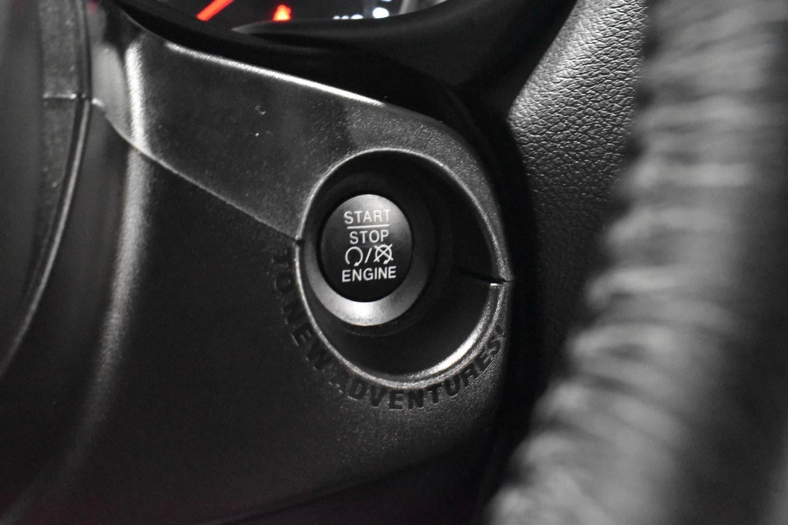 2021 Jeep Renegade Limited