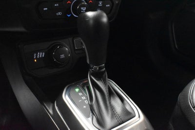 2021 Jeep Renegade Limited