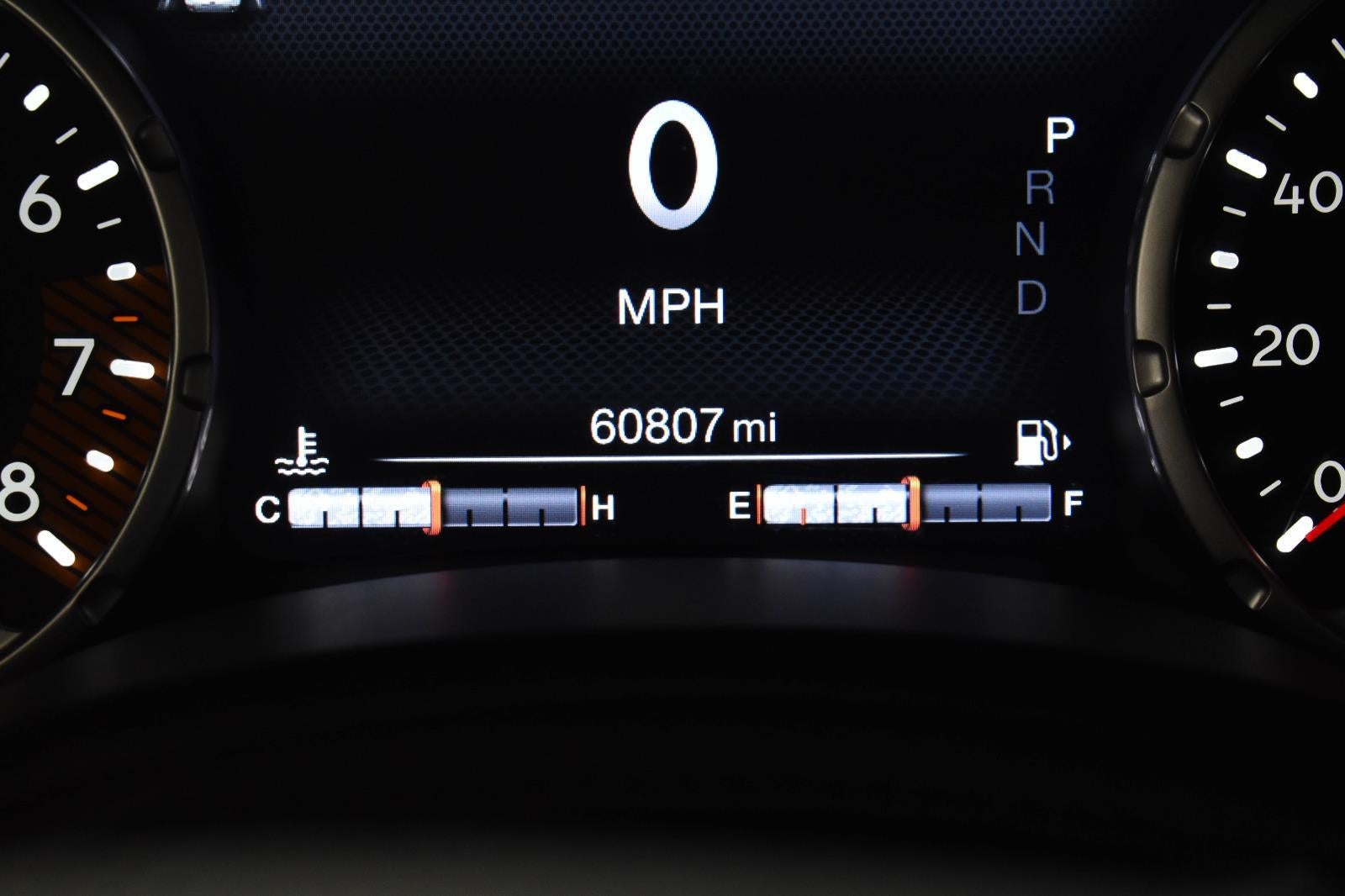 2021 Jeep Renegade Limited