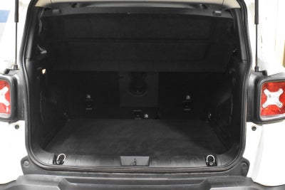 2021 Jeep Renegade Limited