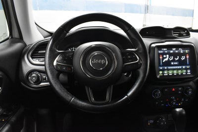 2021 Jeep Renegade Limited