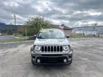 2021 Jeep Renegade Limited
