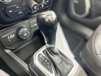 2021 Jeep Renegade Limited