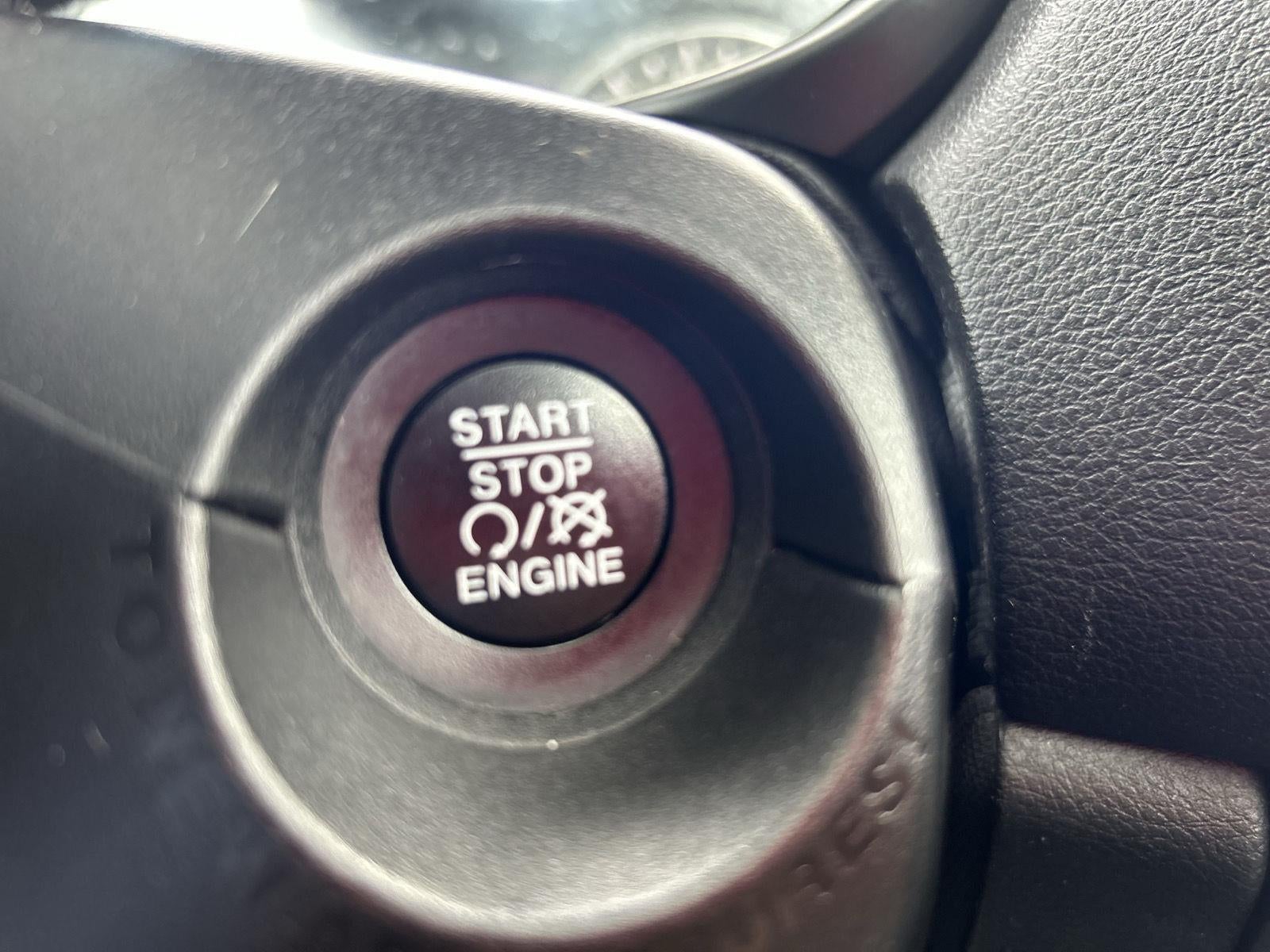 2021 Jeep Renegade Limited