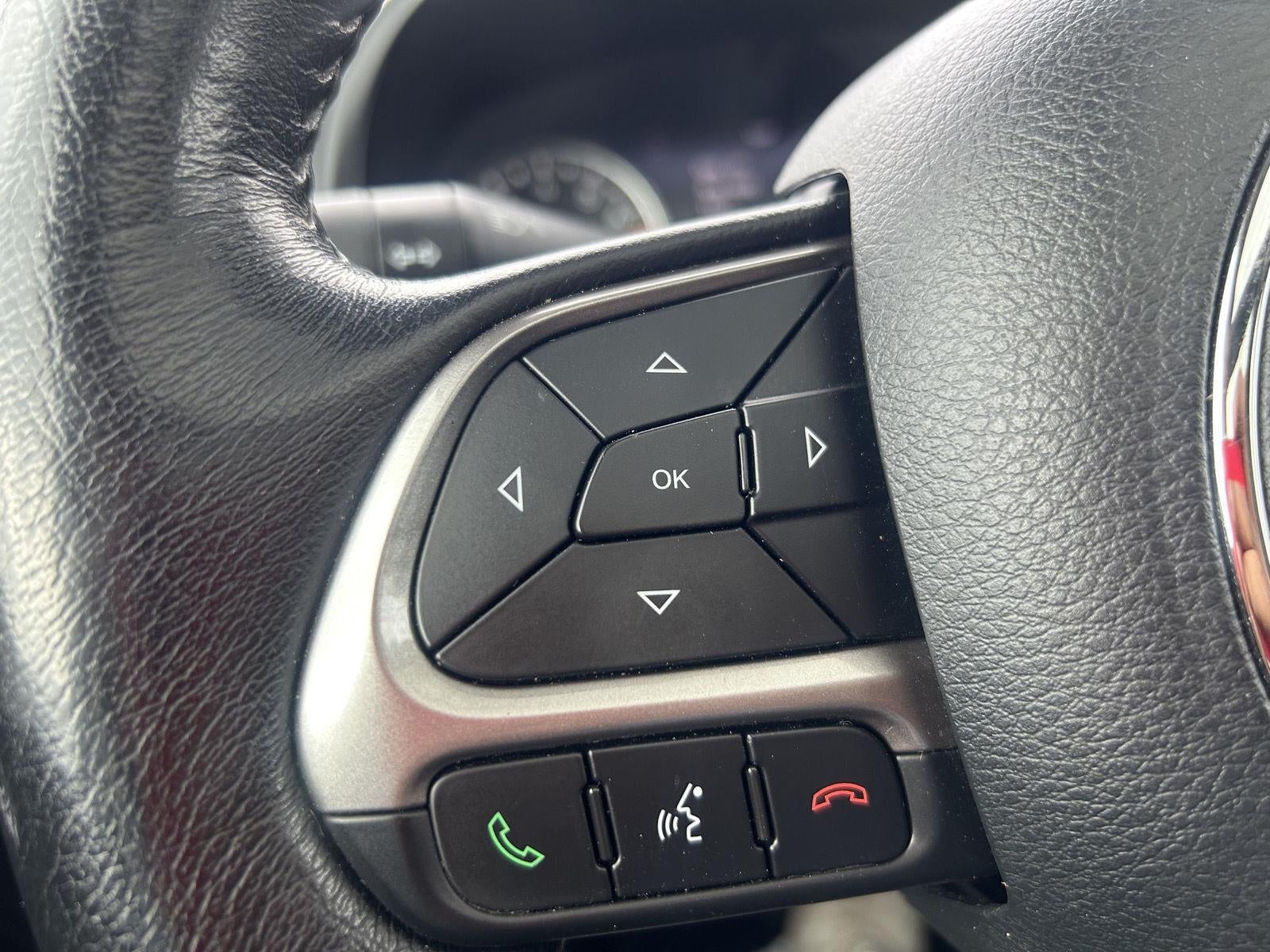 2021 Jeep Renegade Limited