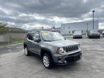 2021 Jeep Renegade Limited