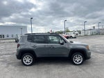 2021 Jeep Renegade Limited