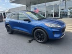 2022 Ford Escape SE Hybrid