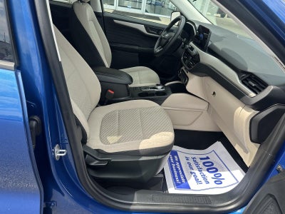 2022 Ford Escape SE Hybrid