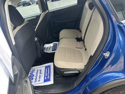 2022 Ford Escape SE Hybrid
