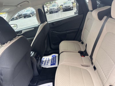2022 Ford Escape SE Hybrid