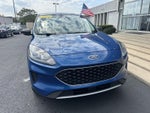 2022 Ford Escape SE Hybrid