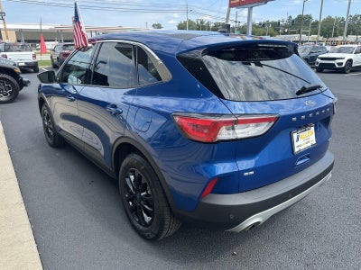 2022 Ford Escape SE Hybrid