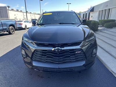 2019 Chevrolet Blazer RS