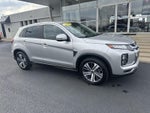 2025 Mitsubishi Outlander Sport ES