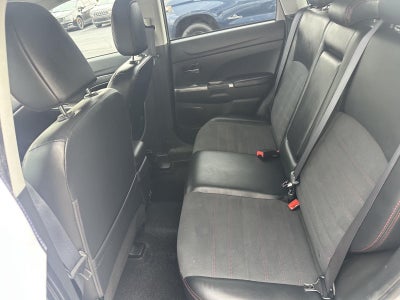 2025 Mitsubishi Outlander Sport ES