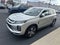 2025 Mitsubishi Outlander Sport ES