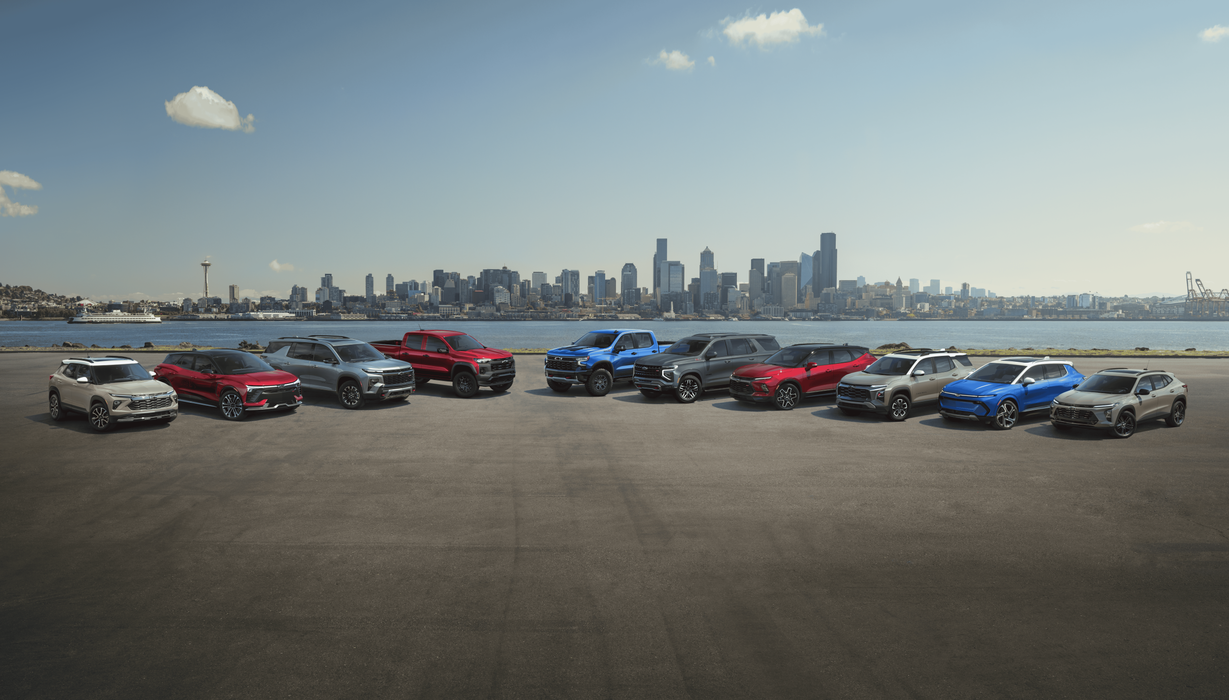 CHEVY SPECIAL OFFERS | Allen Chevrolet - MI in Monroe MI