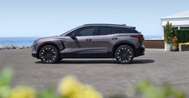 Allen Chevrolet - MI in Monroe MI