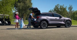 Allen Chevrolet - MI in Monroe MI