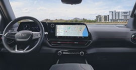 Allen Chevrolet - MI in Monroe MI