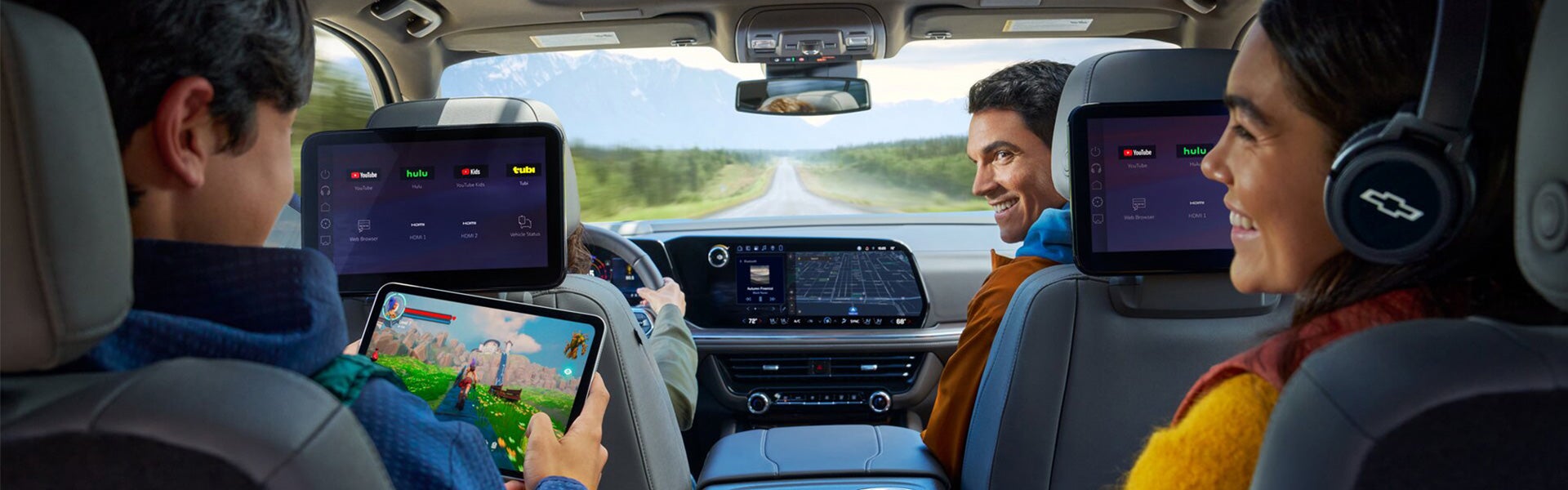 Allen Chevrolet - MI in Monroe MI