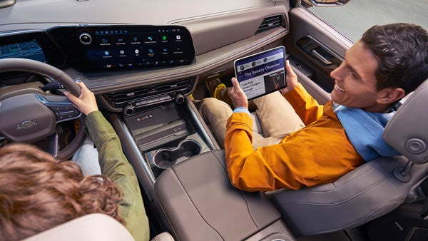 Allen Chevrolet - MI in Monroe MI