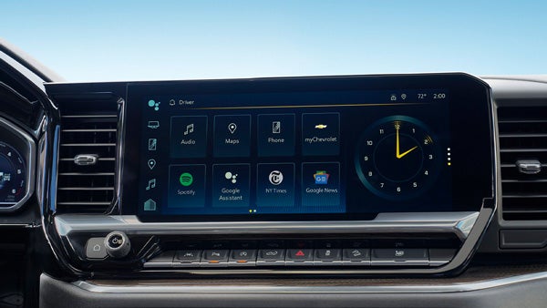 Allen Chevrolet - MI in Monroe MI