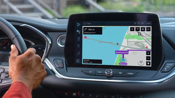 Allen Chevrolet - MI in Monroe MI