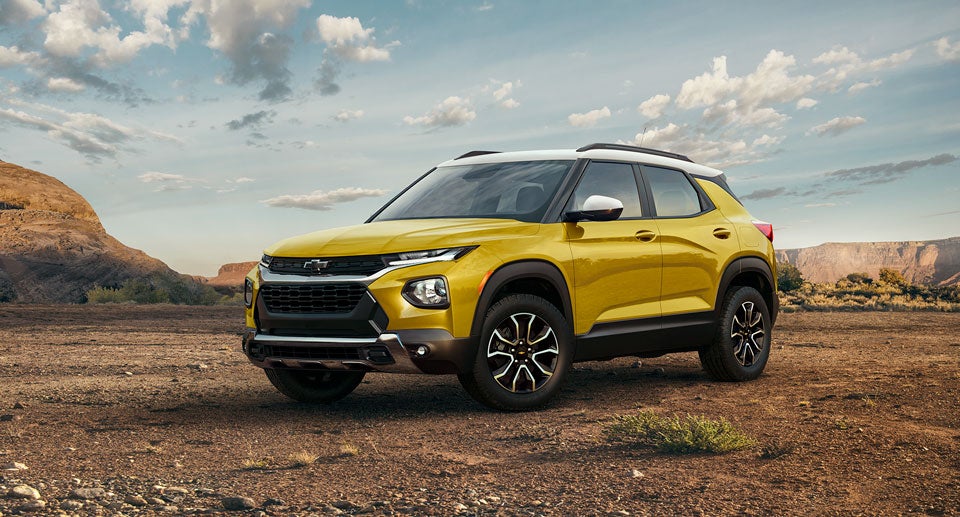 Allen Chevrolet - MI in Monroe MI