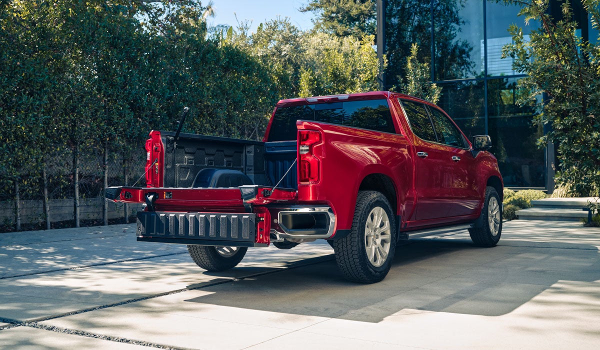 Allen Chevrolet - MI in Monroe MI