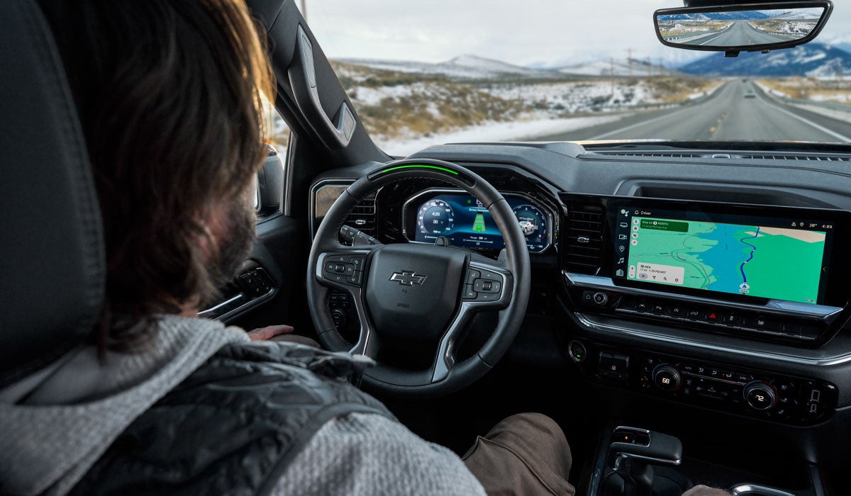 Allen Chevrolet - MI in Monroe MI