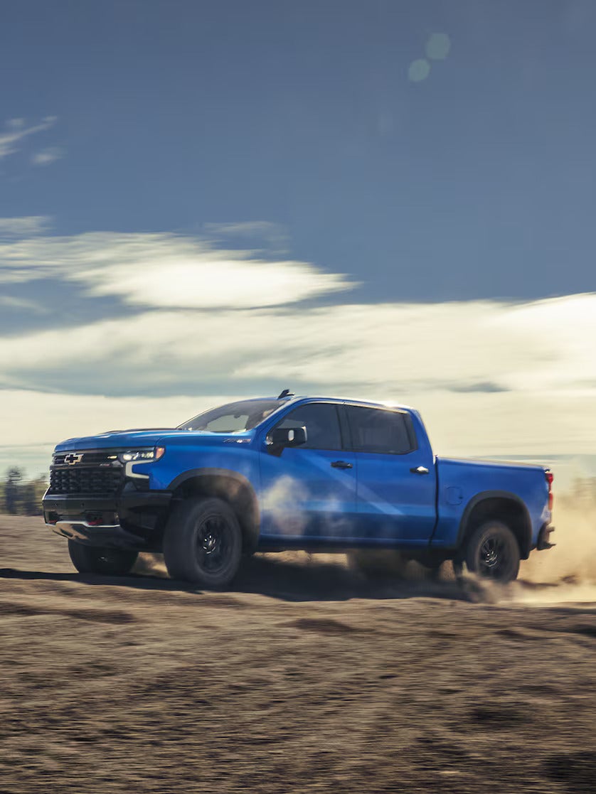 Allen Chevrolet - MI in Monroe MI