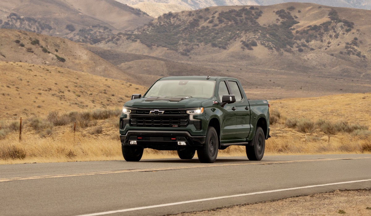 Allen Chevrolet - MI in Monroe MI
