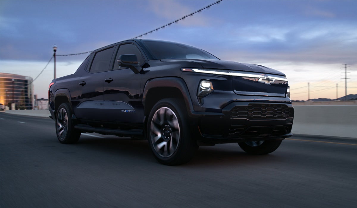 Allen Chevrolet - MI in Monroe MI