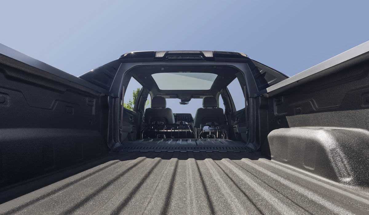 Allen Chevrolet - MI in Monroe MI