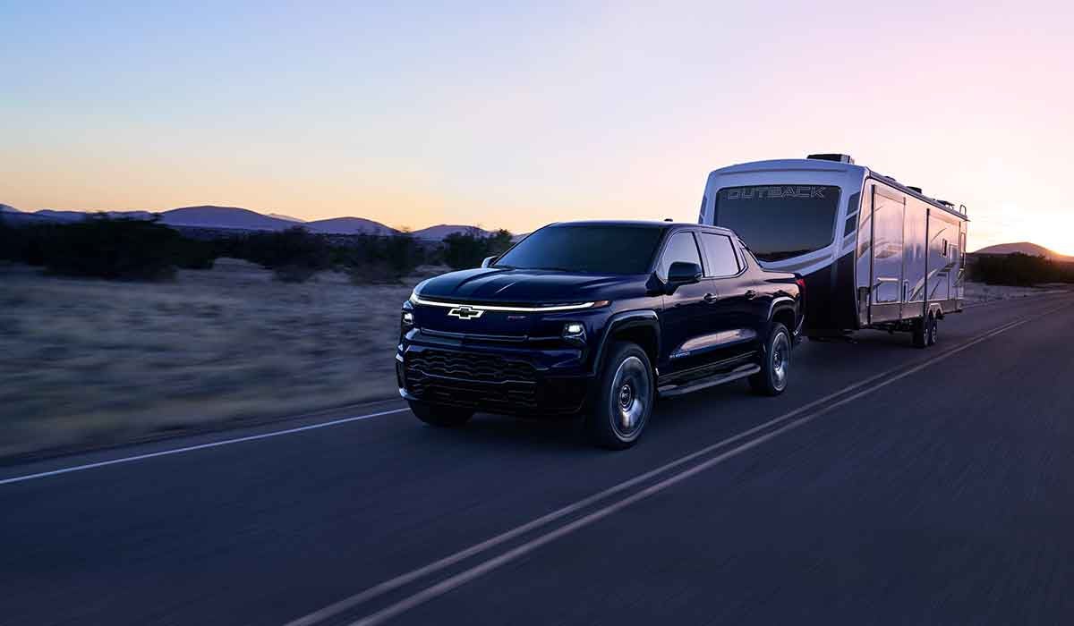 Allen Chevrolet - MI in Monroe MI