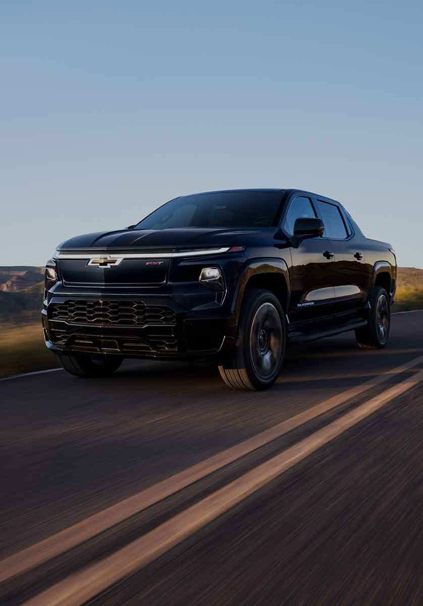 Allen Chevrolet - MI in Monroe MI