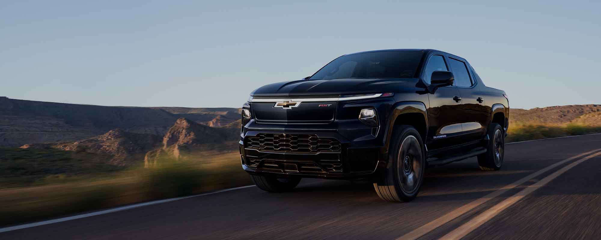 Allen Chevrolet - MI in Monroe MI