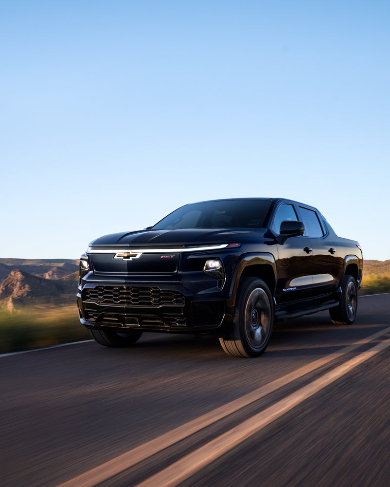 Allen Chevrolet - MI in Monroe MI