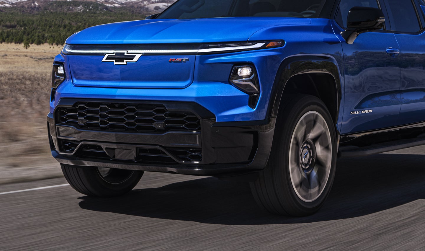 Allen Chevrolet - MI in Monroe MI