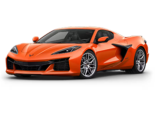 Chevrolet Corvette Z06 - Allen Chevrolet - MI in Monroe MI