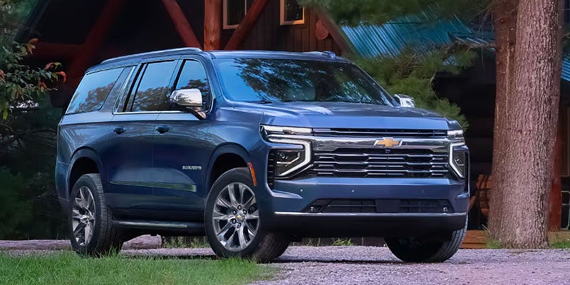 GM Rewards™ Works at Allen Chevrolet