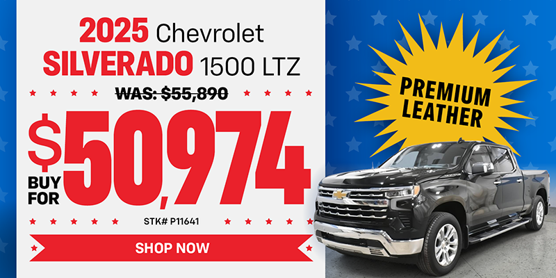 Used Car Sales Event